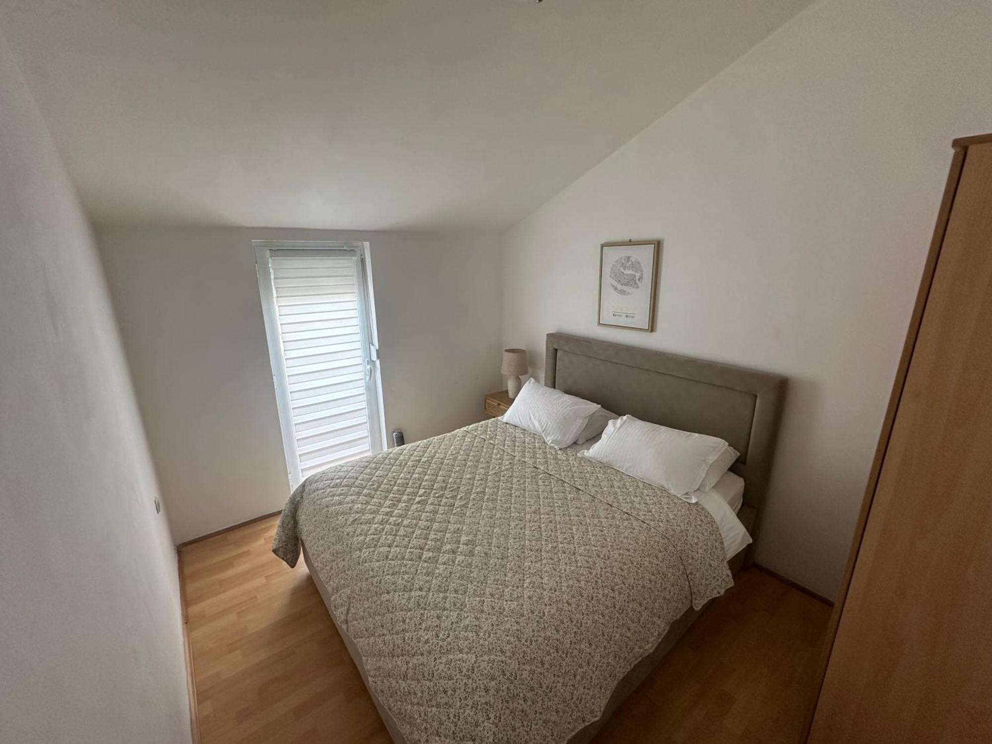 Apartments Charming Zadar Exterior foto