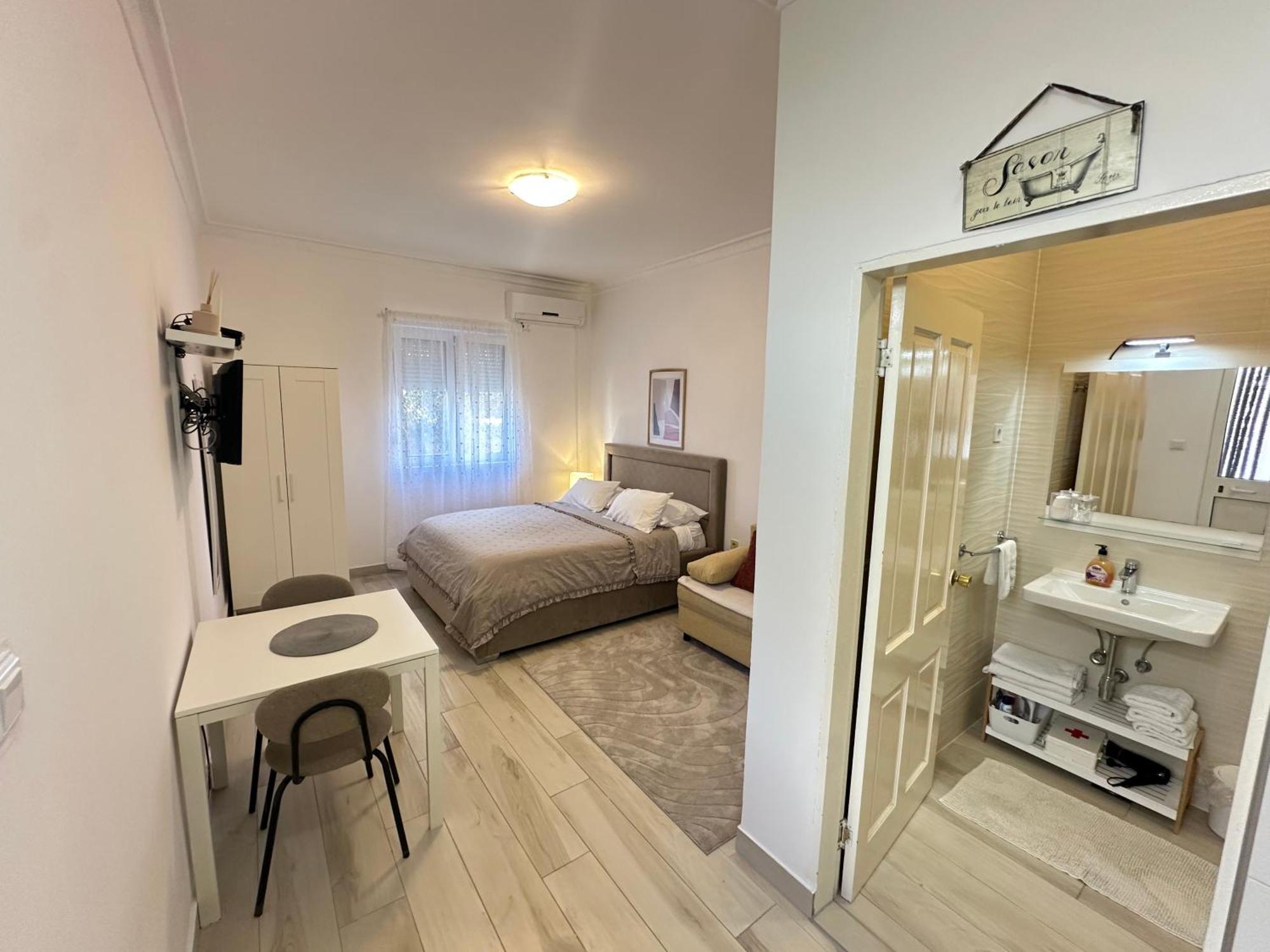 Apartments Charming Zadar Exterior foto